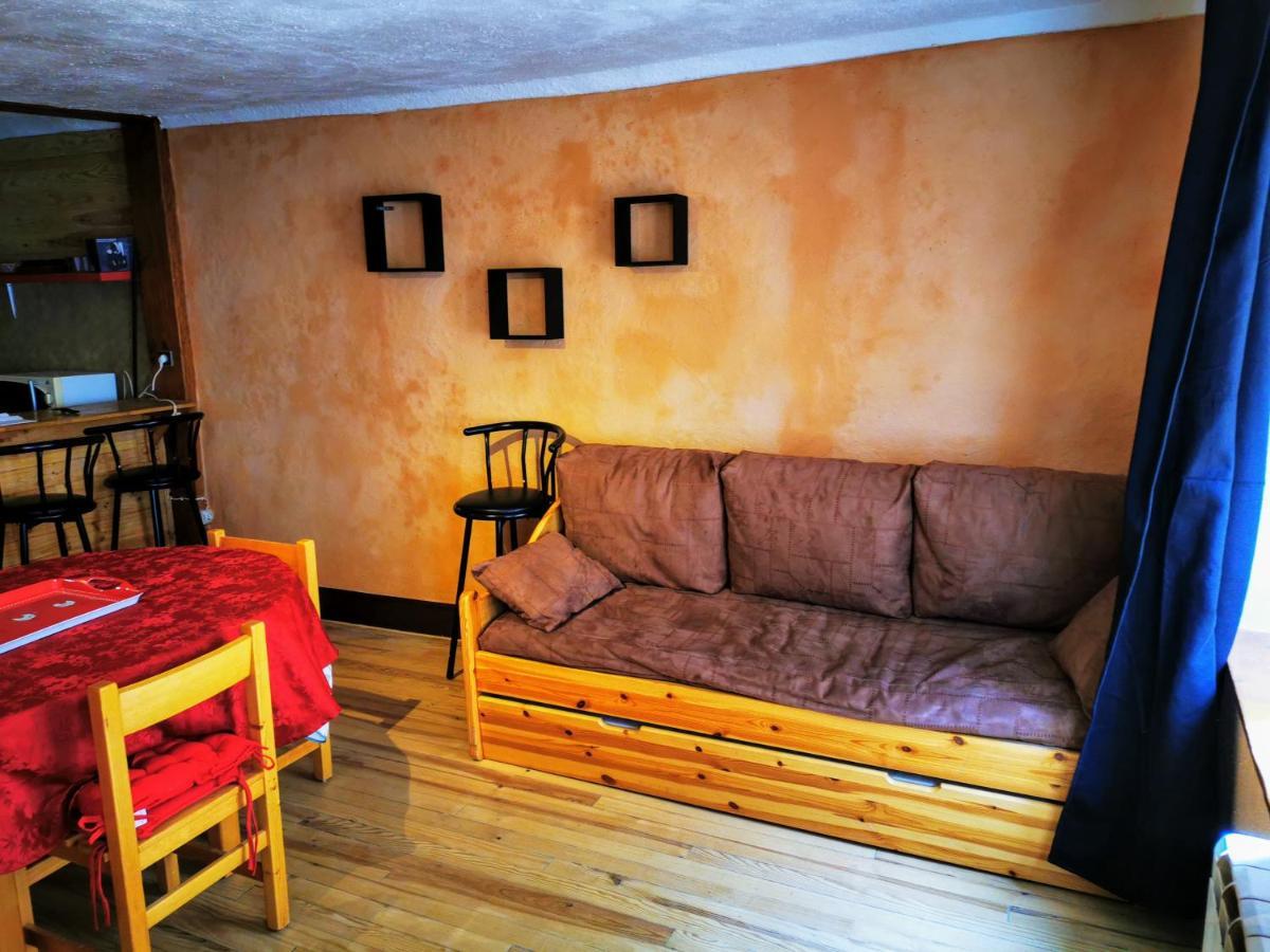 Loft Avec Coin Montagne Appartement Briançon Buitenkant foto